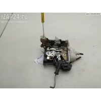 Замок двери передней левой Audi A3 8L (1996-2003) 2000 8L1837015B