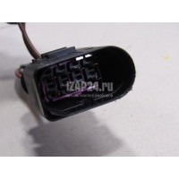 Разъем VAG Octavia (A5 1Z-) (2004 - 2013) 8D0973834