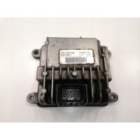 Opel 1.7 isuzu - блок управления насосы - 8971891360