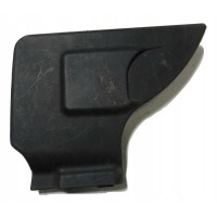 Крышка крышка фильтра воздушный audi volkswagen 058133849c
