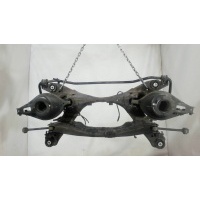 Балка подвески задняя Honda Pilot 2008-2015 2009 50300-SZA-A01
