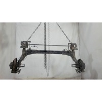 Балка подвески задняя Audi A4 (B5) 1994-2000 1997 8D0500047C