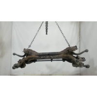 Балка подвески задняя Mazda Mazda6 GH 2007-2012 2011 GS1D2880XG