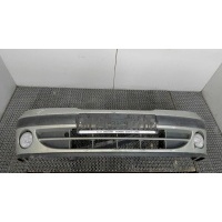 Бампер перед. Renault Megane 1996-2002 1999 7701471765