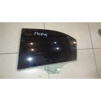 Стекло двери задней левой Mazda 6 GG, GY 2002-2007 2006 GJ6A73511C