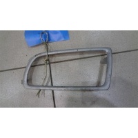 Рамка передней противотуманной фары левой Mazda 6 GG, GY 2002-2007 2006 GR1A50C22A