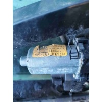 Стекло двери передней левой Audi A6 C5(1997-2004) 2001 4b0959801e