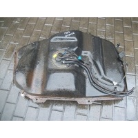 Бачёк бак топлива мерседес w168 a - klase cdi