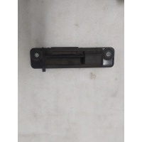 Ручка двери багажника наружная Mercedes X164 GL 2006-2012 A1647401193