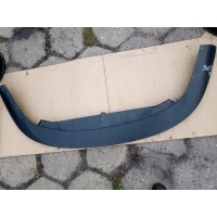 Спойлер бампера передняя volkswagen passat b6 3c0805903