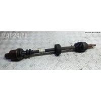 Полуось (приводной вал) Перед. Правая Renault Twingo II (2007-2014) 2008 8200684084