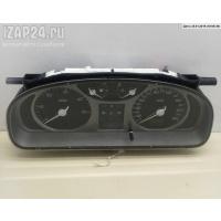 Щиток приборный (панель приборов) Renault Laguna II (2000-2007) 2004 8200328442