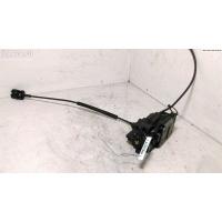 Замок двери Зад. Левая Renault Kangoo II (c 2007) 2008 8200497672