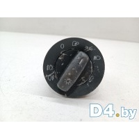 Переключатель света Volkswagen Passat 2007 1k0941431A