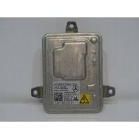 Блок розжига блок мерседес a1669002800