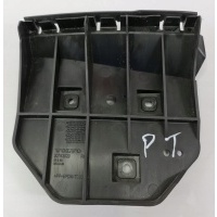 Каретка бампера правая задняя заднего volvo v50 30763020