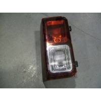 Фонарь задняя 265548758r opel vivaro trafic 3