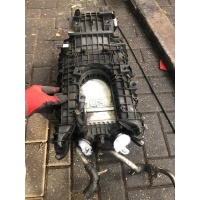 Коллектор впускной интеркулер набор мерседес m157 63amg
