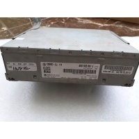 Тюнер радио audi volkswagen touareg 4g0035061j