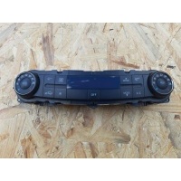 Панель кондиционера мерседес cls w219 a2198303985
