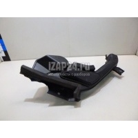 Воздуховод Nissan X-Trail (T32) 2014 165544BA2A