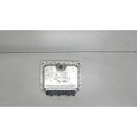 Блок управления двигателем Volkswagen Lupo 2004 030906032DN