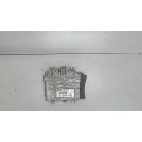 Блок управления двигателем Volkswagen Polo 1994-1999 1997 030906027E
