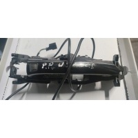 Мерседес w211 ручка правый передняя keyless его европа