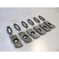 Уплотнитель инжектора a6 c6 3.0 tdi 059103113e