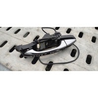 Мерседес w211 ручка левый задняя keyless его европа