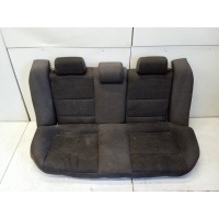 Сиденье заднее Kia Shuma S-2 2003 0K2SA57300D952