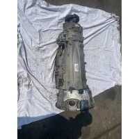 Мерседес w221 рестайлинг cdi 4 matic кпп 722966