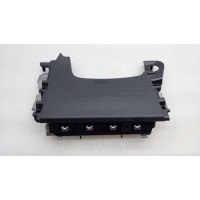 Подушка безопасности в колени Mitsubishi Outlander GF 2016 8011A971