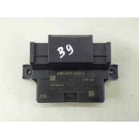 Блок блок управления gateway audi a4 b9 8w a5 f5