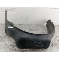Защита крыла (подкрылок) передняя правая Audi A3 8L (1996-2003) 2000 8L0821172B
