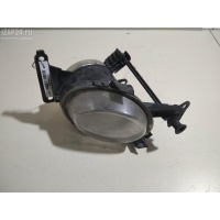 Фара противотуманная правая Opel Corsa D 2010 13262572