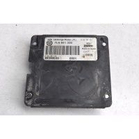 Volkswagen passat b6 блок поворота лампы 7l6941330