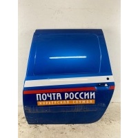 дверь Lada Largus 2012- 821015688R