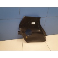 Крыло заднее правое Volkswagen Golf 6 2009-2013 5K4809844