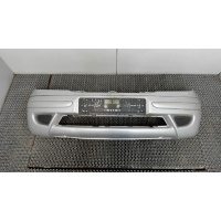 Бампер перед. Mercedes-Benz Vaneo 2002 A4148850425