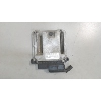 Блок управления двигателем Audi Q7 2006-2009 2008 03h906032ca,0261s02529