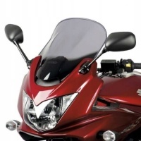 Стекло обтекатель honda xl700v transalp motocyklowa