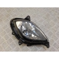 Фара противотуманная правая Kia Picanto 2011- 9220207700