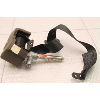 Ремень безопасности задний правый Volvo V50 2004-2012 8639553