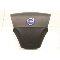 Подушка безопасности в рулевое колесо Volvo V50 S40 C70 2004-2012 30615725