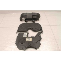 Кожух ремня ГРМ к-кт Volvo V50 2004-2012 S40 C70 31251754