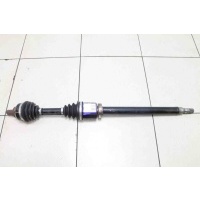 Полуось передняя правая Volvo V50 2004-2012 S40 S60 36000555