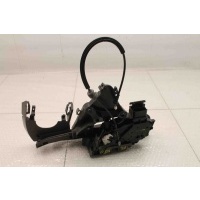 Замок двери передней левой Volvo V50 S40 C30 XC60 31416681