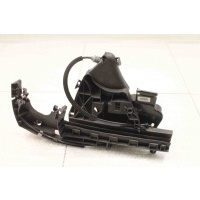 Замок двери передней правой Volvo V50 S40 C30 XC60 31416682