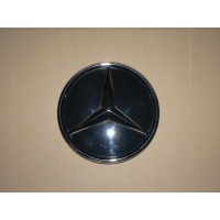 Мерседес звезда эмблема distronic w177 w213 cla